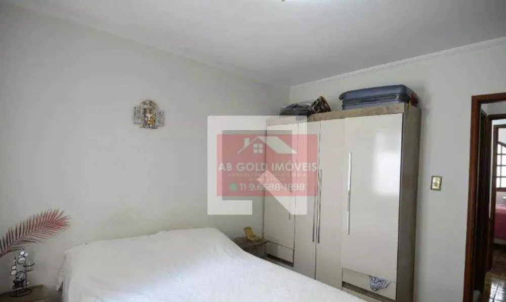 Sobrado, 2 quartos, 120 m² - Foto 10