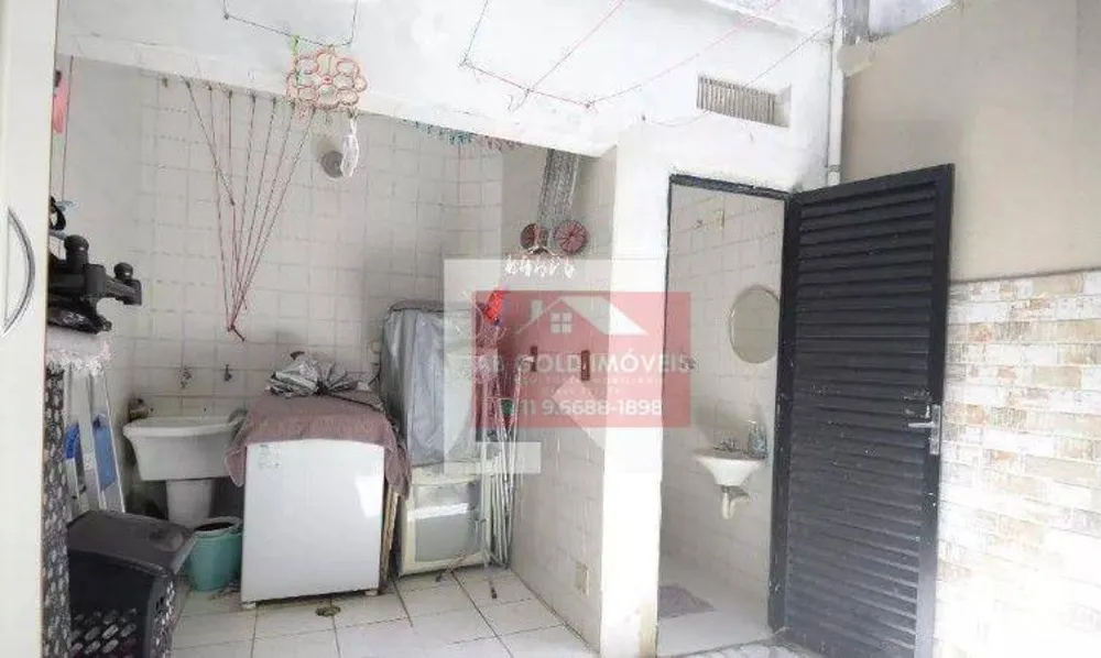 Sobrado, 2 quartos, 120 m² - Foto 14