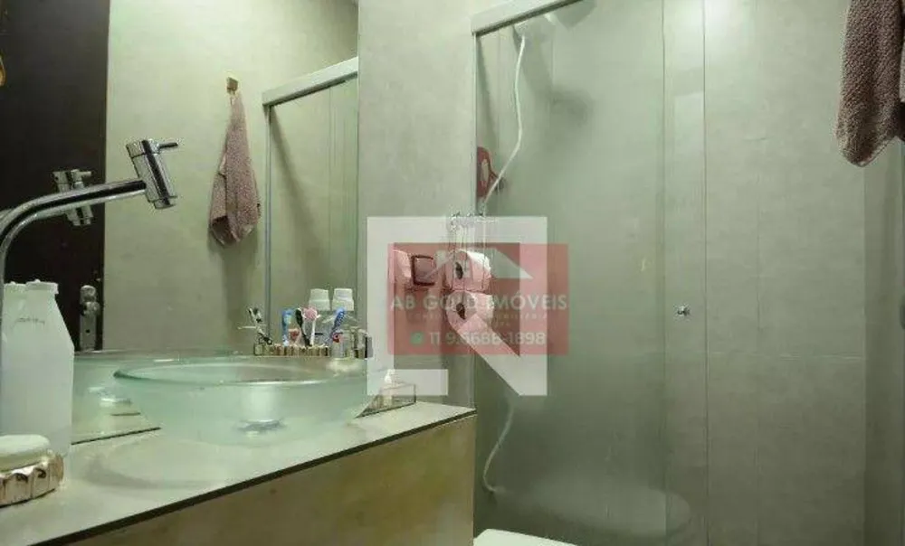 Sobrado, 2 quartos, 120 m² - Foto 7