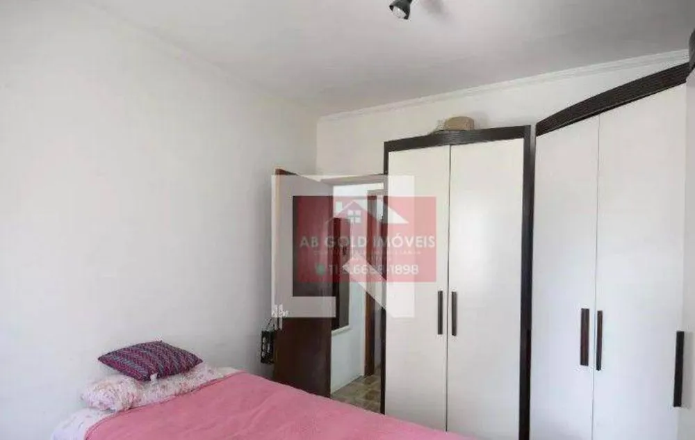 Sobrado, 2 quartos, 120 m² - Foto 8
