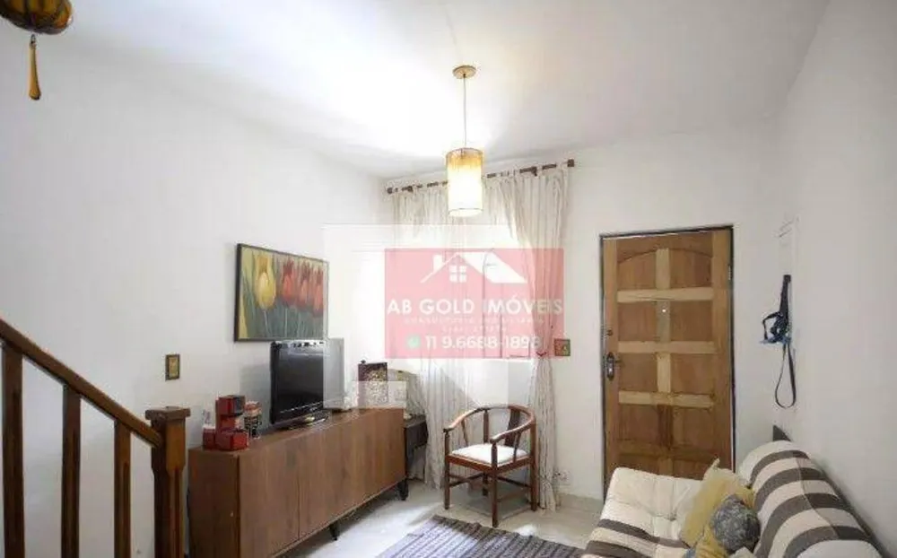 Sobrado, 2 quartos, 120 m² - Foto 3