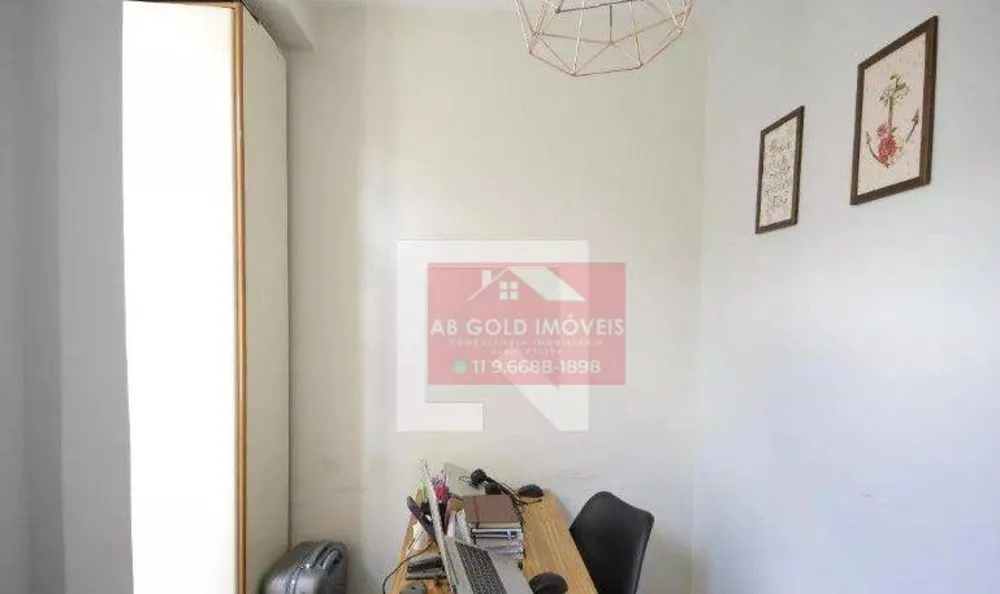 Sobrado, 2 quartos, 120 m² - Foto 12