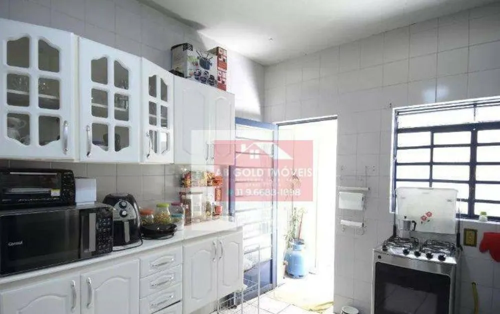 Sobrado, 2 quartos, 120 m² - Foto 6