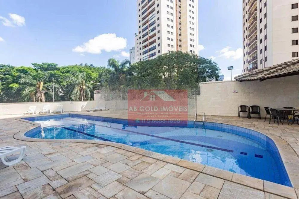 Apartamento, 2 quartos, 54 m² - Foto 6