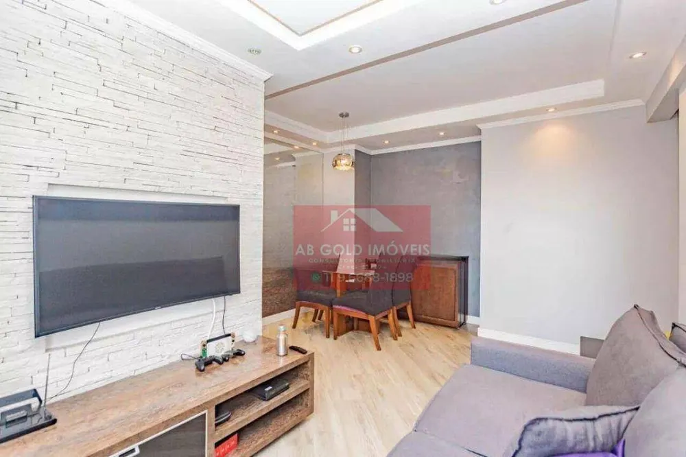 Apartamento, 2 quartos, 54 m² - Foto 11
