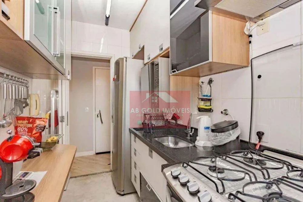 Apartamento, 2 quartos, 54 m² - Foto 9
