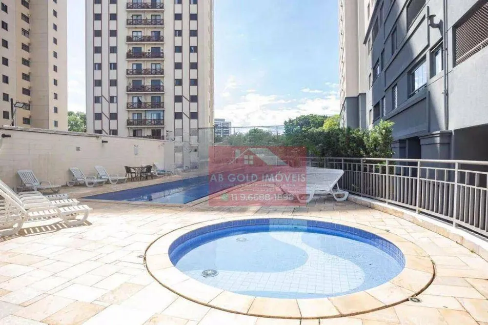 Apartamento, 2 quartos, 54 m² - Foto 8