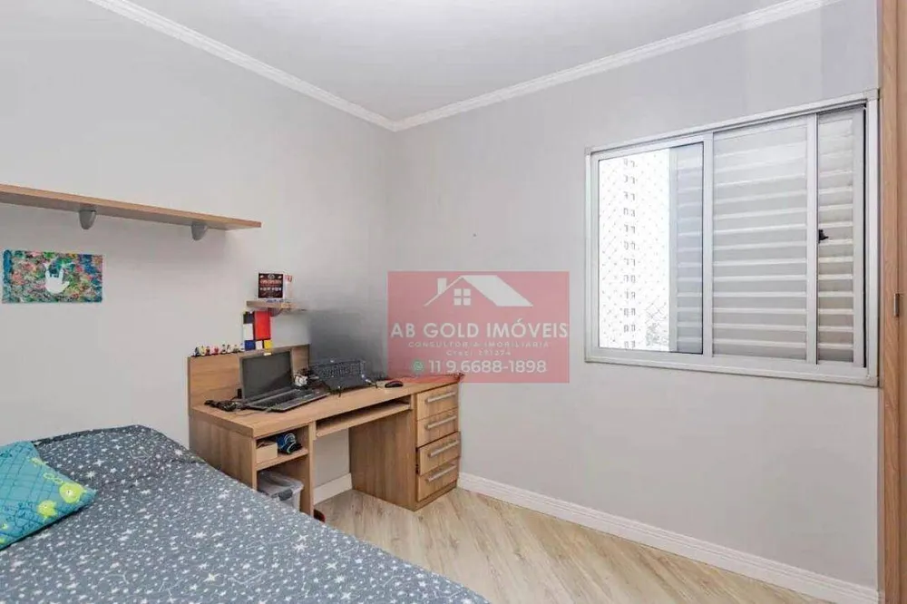 Apartamento, 2 quartos, 54 m² - Foto 7