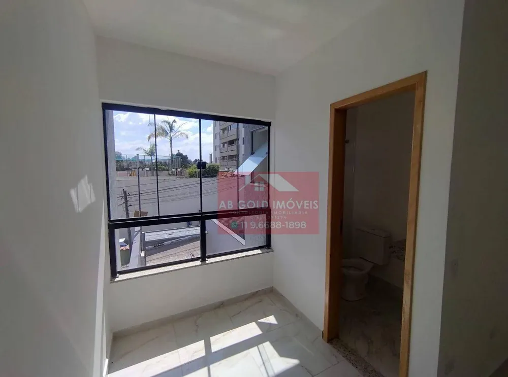 Sobrado, 3 quartos, 126 m² - Foto 2