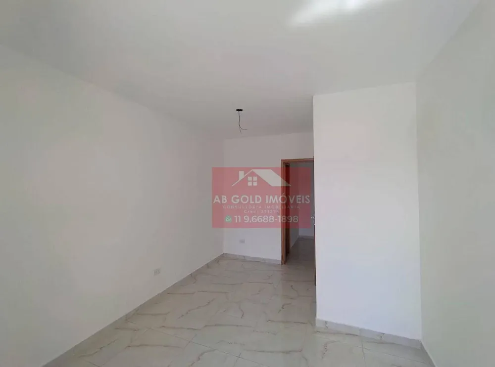 Sobrado, 3 quartos, 126 m² - Foto 4