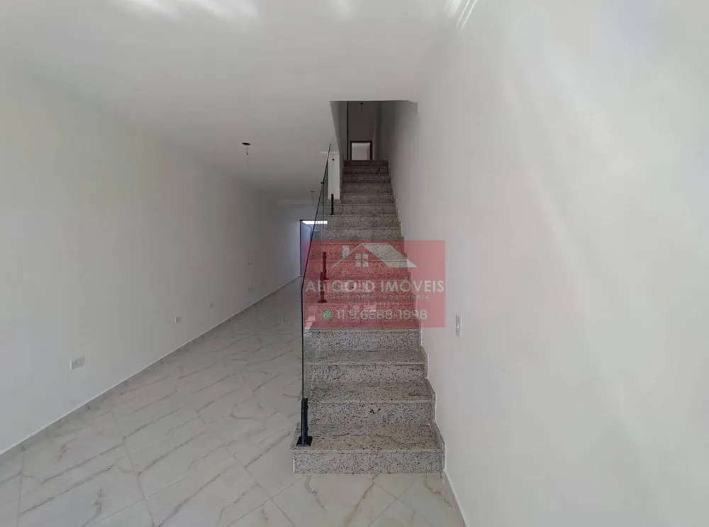 Sobrado, 3 quartos, 126 m² - Foto 7