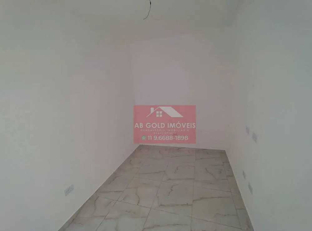 Sobrado, 3 quartos, 126 m² - Foto 10