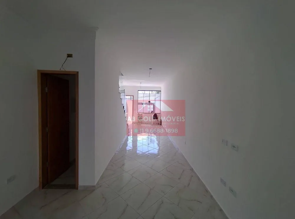 Sobrado, 3 quartos, 126 m² - Foto 12