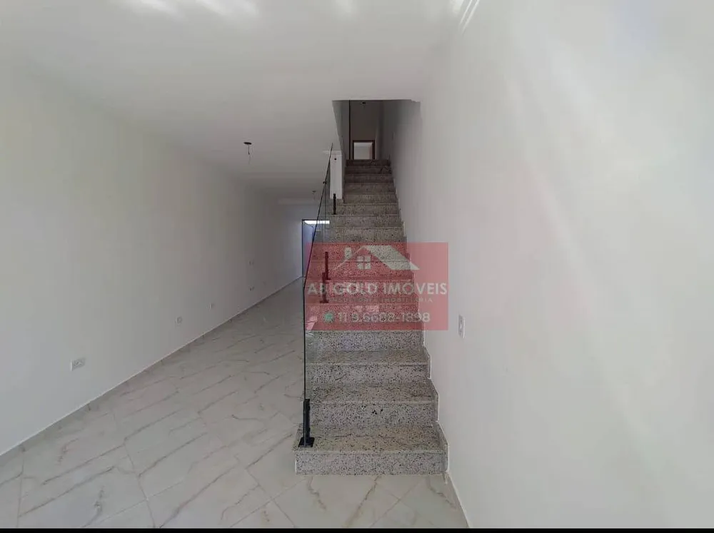Sobrado, 3 quartos, 126 m² - Foto 9