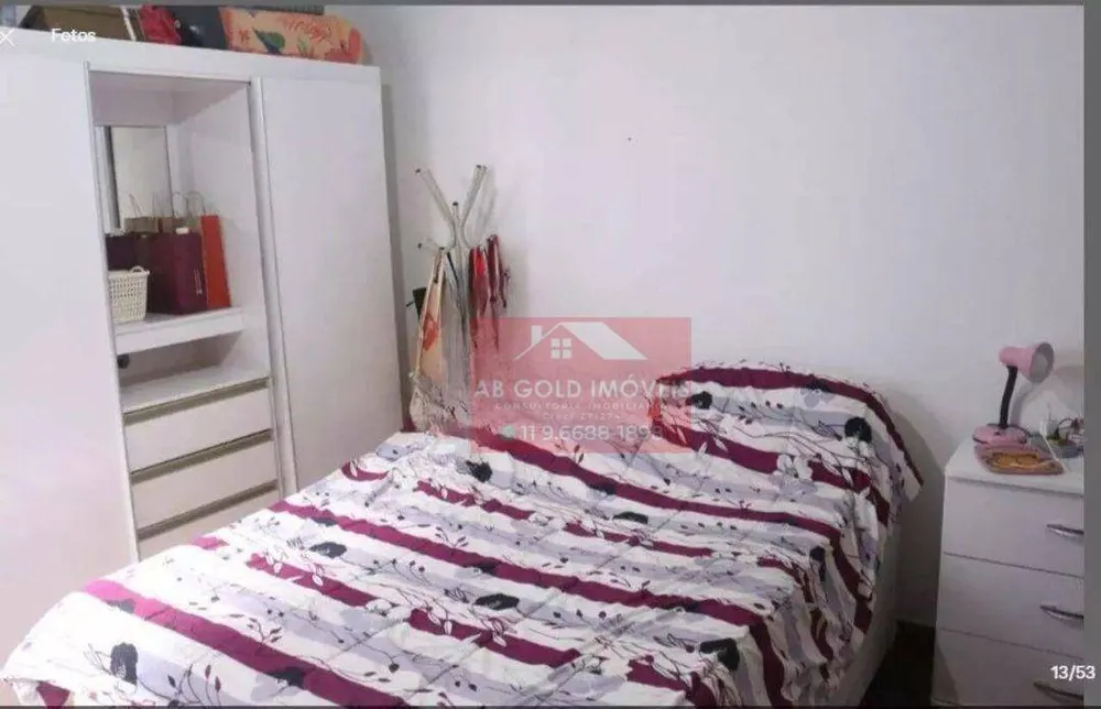 Sobrado, 3 quartos, 140 m² - Foto 8