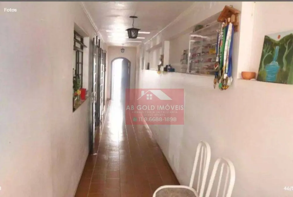 Sobrado, 3 quartos, 140 m² - Foto 5