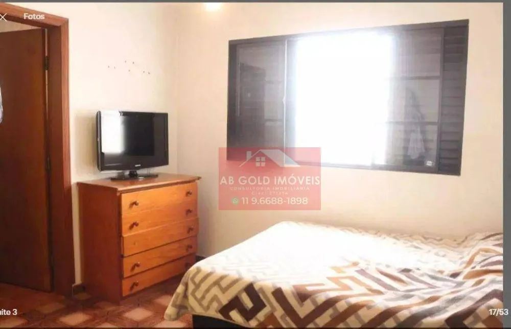 Sobrado, 3 quartos, 140 m² - Foto 15