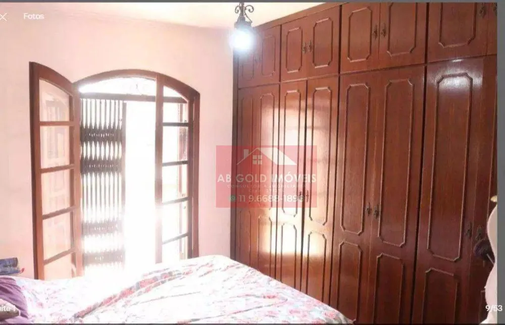 Sobrado, 3 quartos, 140 m² - Foto 4