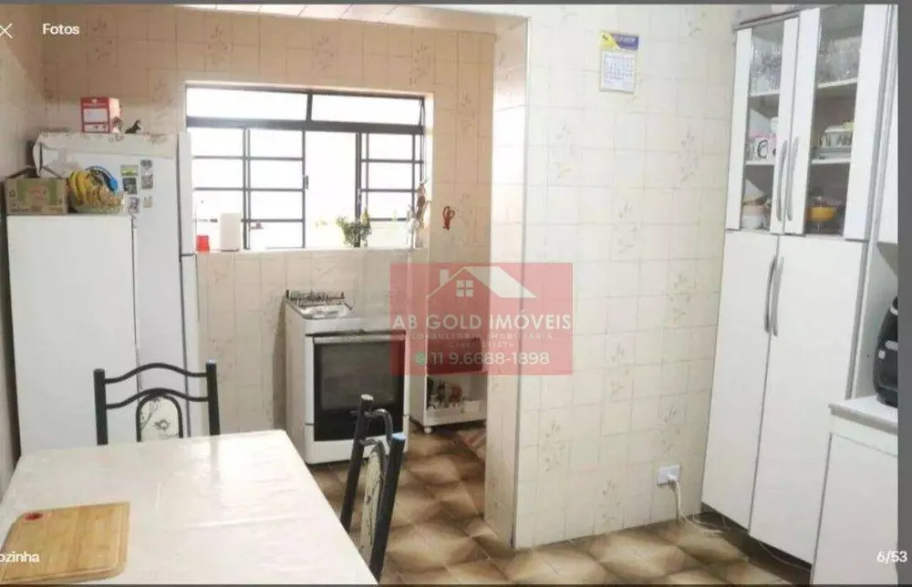 Sobrado, 3 quartos, 140 m² - Foto 14
