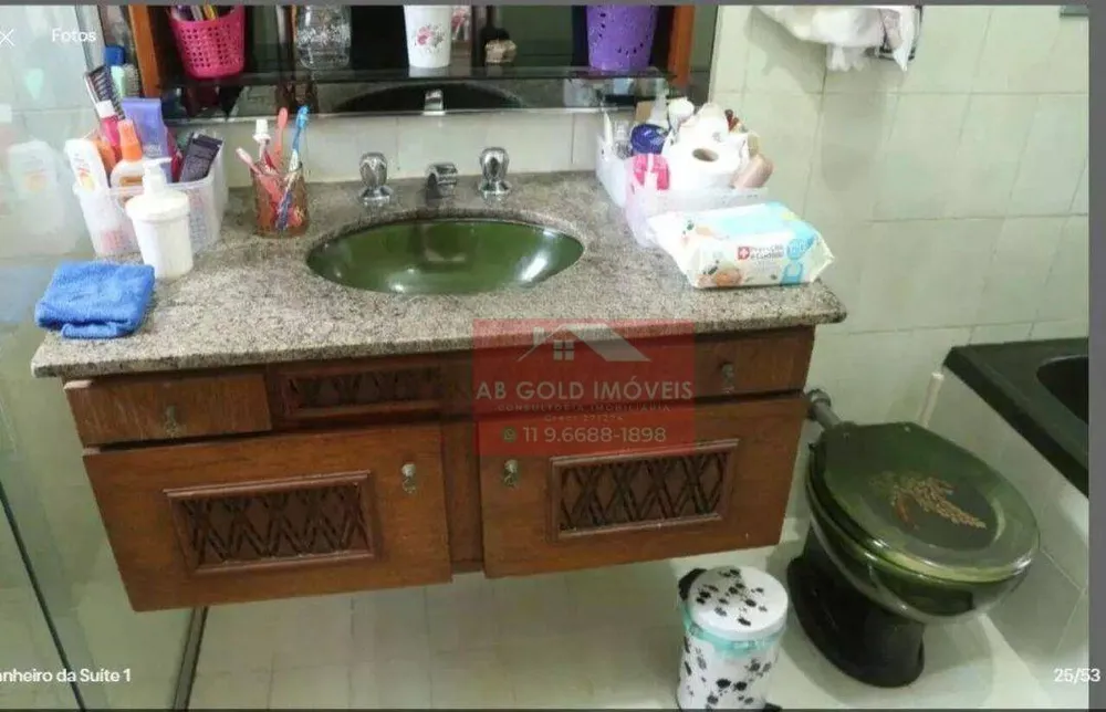 Sobrado, 3 quartos, 140 m² - Foto 5