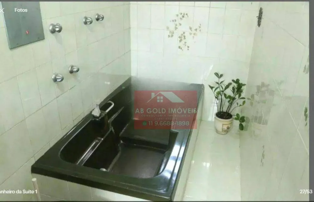 Sobrado, 3 quartos, 140 m² - Foto 2