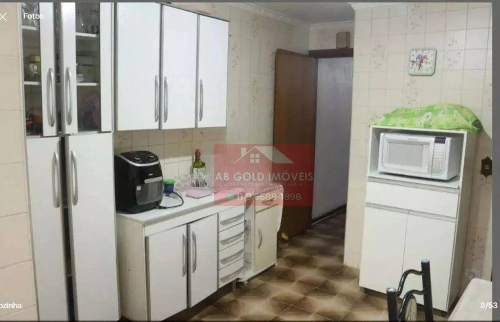 Sobrado, 3 quartos, 140 m² - Foto 6