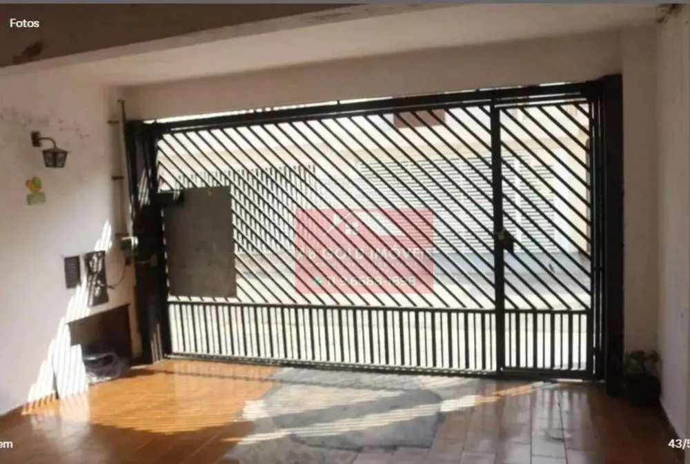 Sobrado, 3 quartos, 140 m² - Foto 7