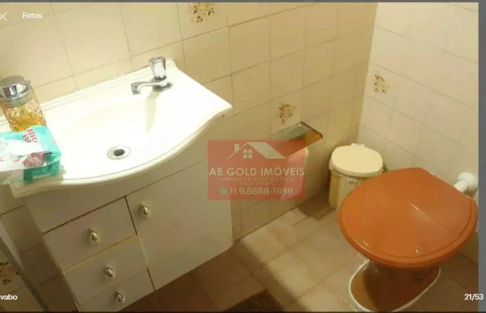 Sobrado, 3 quartos, 140 m² - Foto 7
