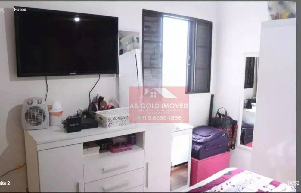 Sobrado, 3 quartos, 140 m² - Foto 10