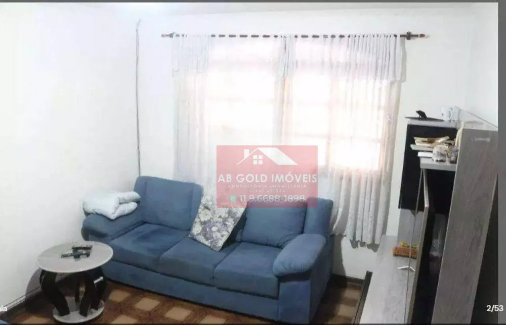 Sobrado, 3 quartos, 140 m² - Foto 6