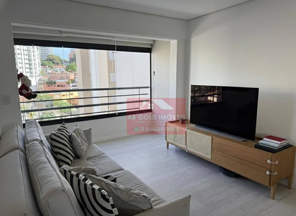 Apartamento, 2 quartos, 66 m² - Foto 6