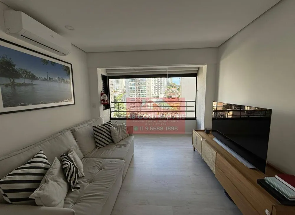 Apartamento, 2 quartos, 66 m² - Foto 11