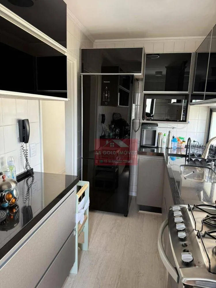 Apartamento, 2 quartos, 66 m² - Foto 2