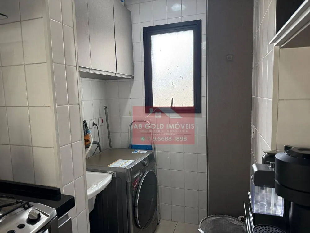 Apartamento, 2 quartos, 66 m² - Foto 8