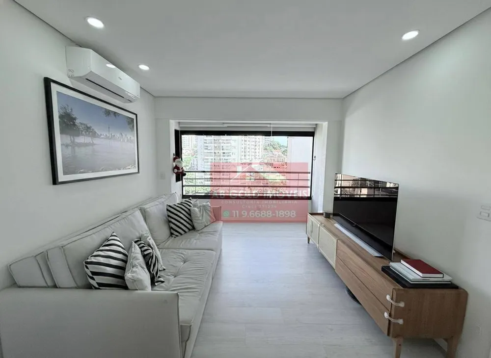 Apartamento, 2 quartos, 66 m² - Foto 10
