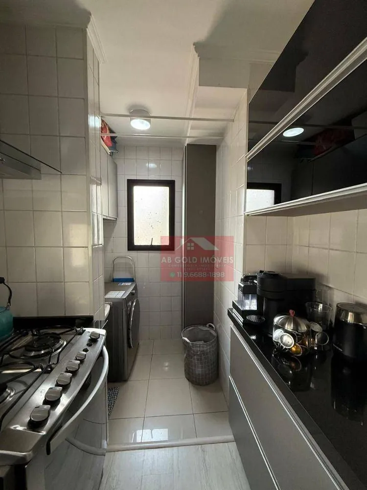 Apartamento, 2 quartos, 66 m² - Foto 5