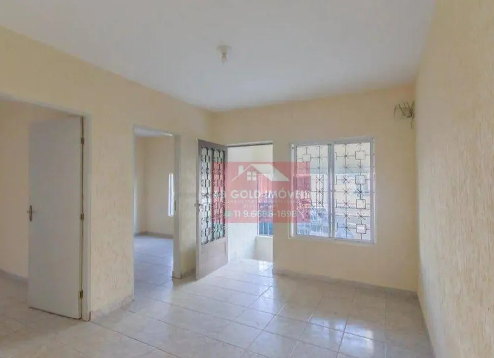 Casa, 2 quartos, 60 m² - Foto 1