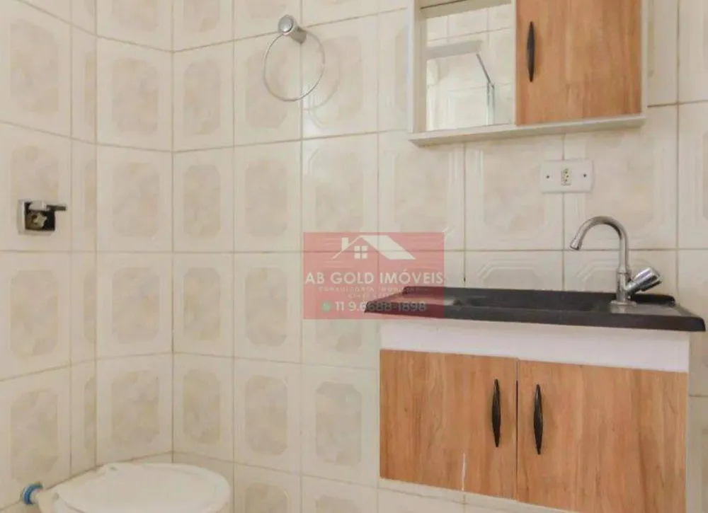 Casa, 2 quartos, 60 m² - Foto 8