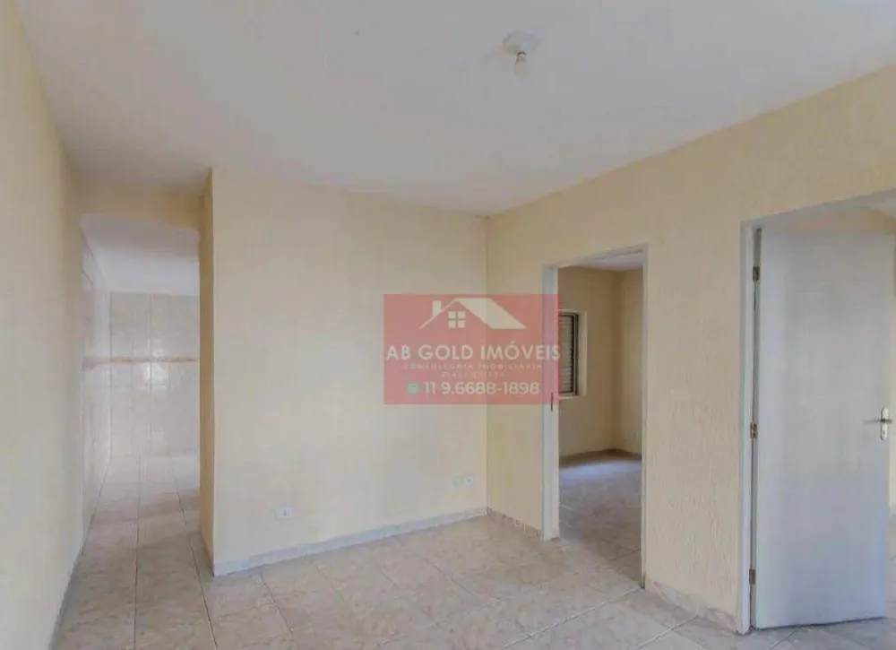Casa, 2 quartos, 60 m² - Foto 2