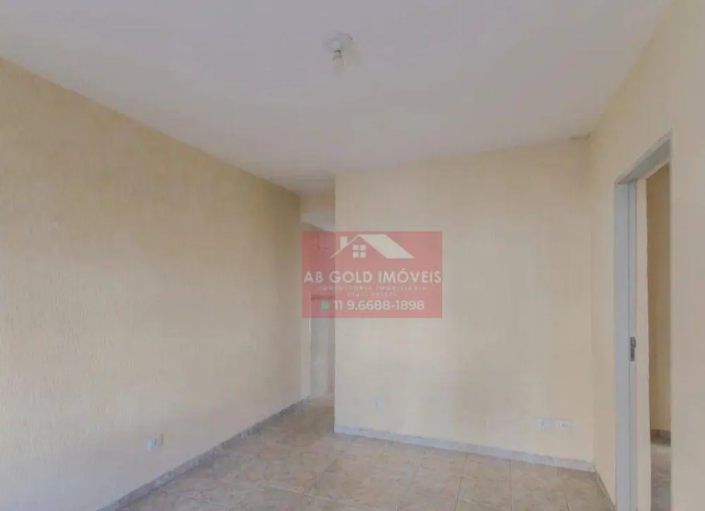 Casa, 2 quartos, 60 m² - Foto 3