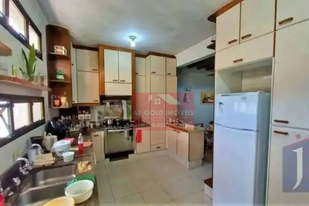 Sobrado, 5 quartos, 372 m² - Foto 8