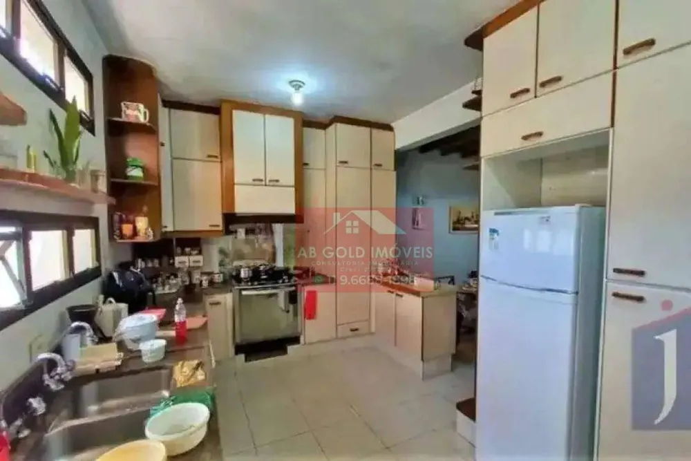 Sobrado, 5 quartos, 372 m² - Foto 9