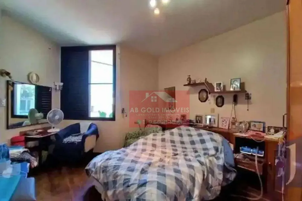 Sobrado, 5 quartos, 372 m² - Foto 4