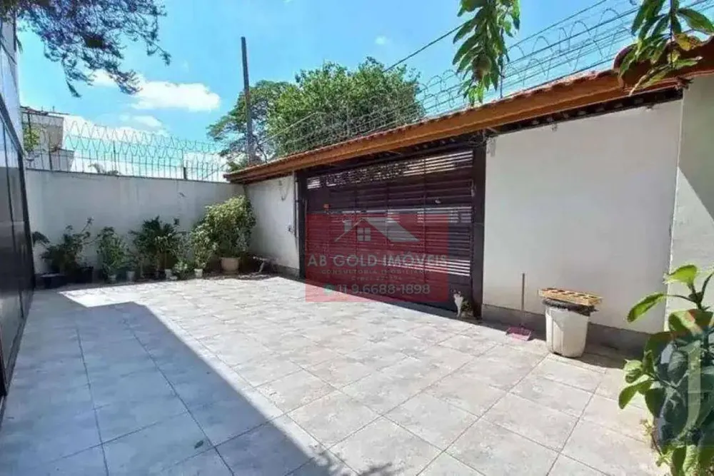 Sobrado, 5 quartos, 372 m² - Foto 2