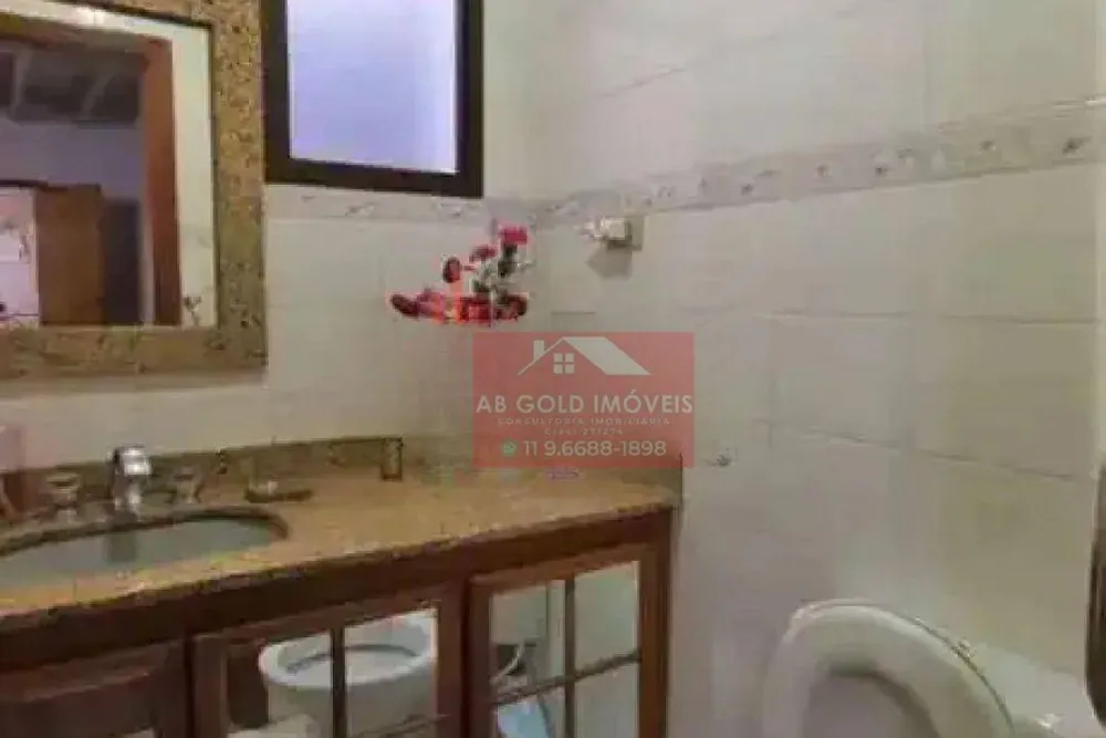 Sobrado, 5 quartos, 372 m² - Foto 10