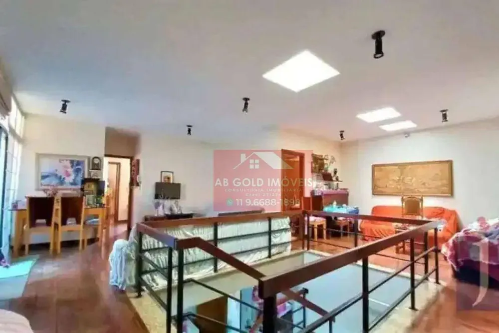 Sobrado, 5 quartos, 372 m² - Foto 6
