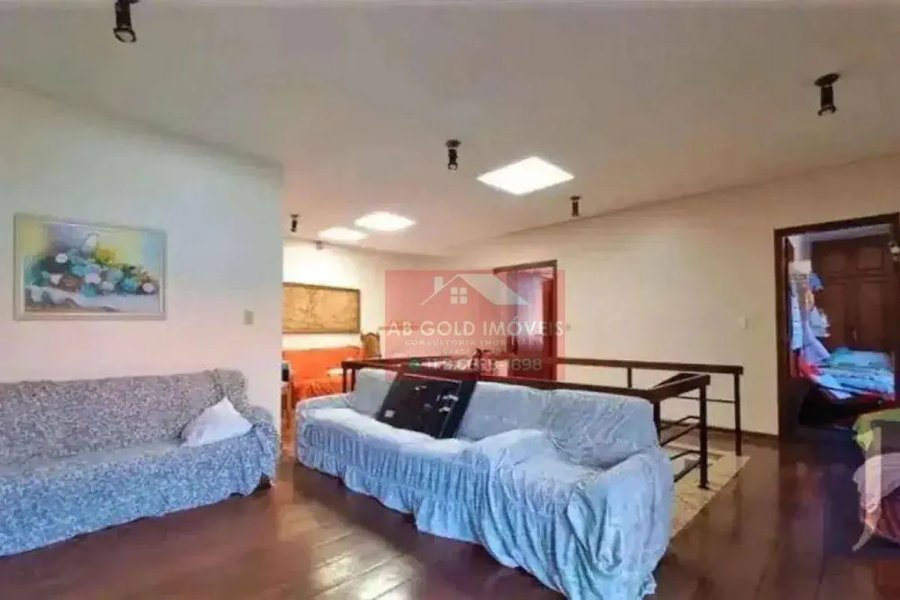 Sobrado, 5 quartos, 372 m² - Foto 12