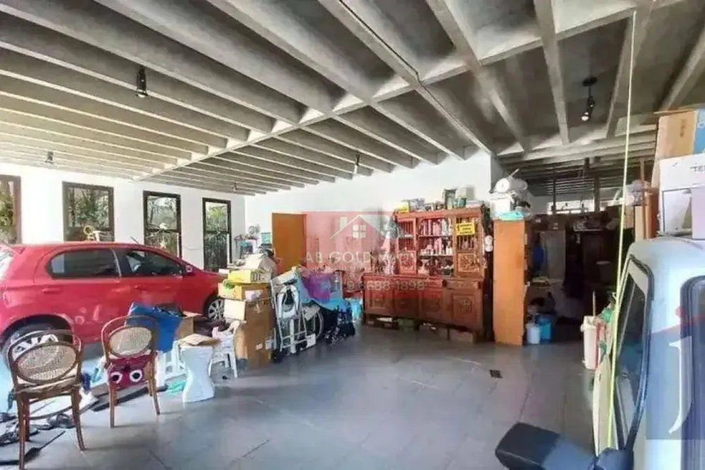 Sobrado, 5 quartos, 372 m² - Foto 3