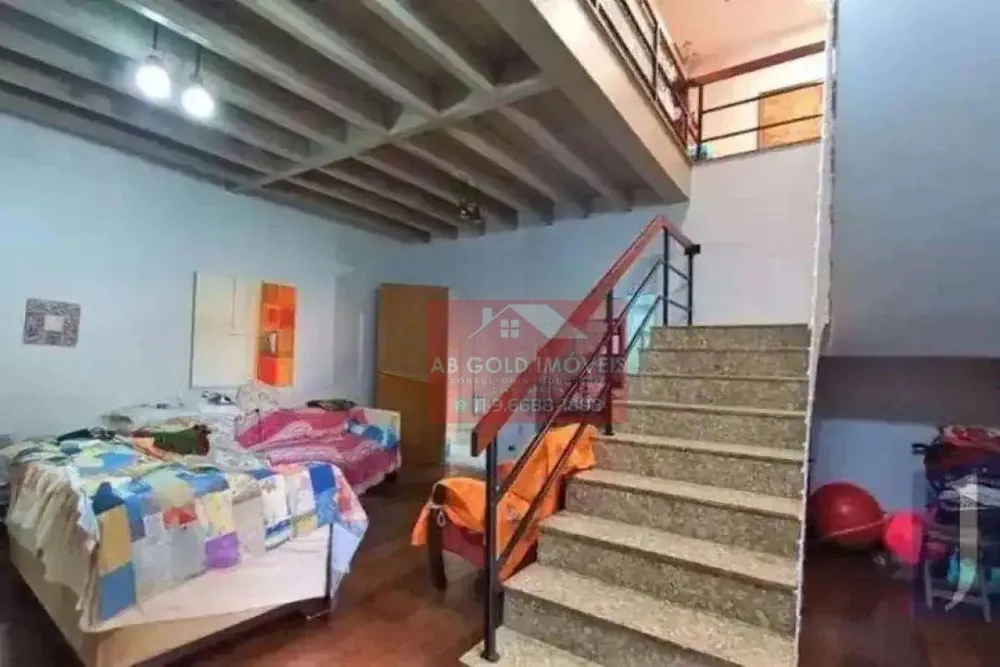 Sobrado, 5 quartos, 372 m² - Foto 11
