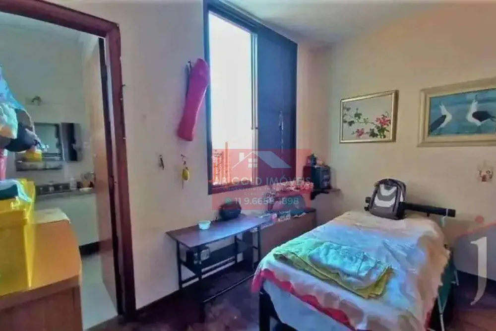 Sobrado, 5 quartos, 372 m² - Foto 5